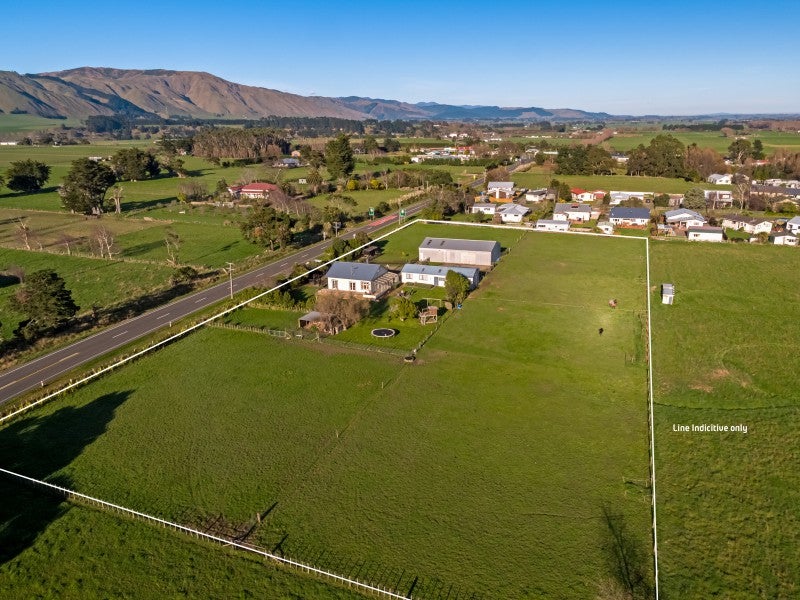 799 Makerua Road, Tokomaru, Palmerston North - Carousel 1