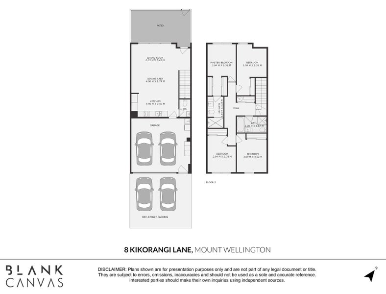 8 Kikorangi Lane, Mount Wellington, Auckland - Carousel 37