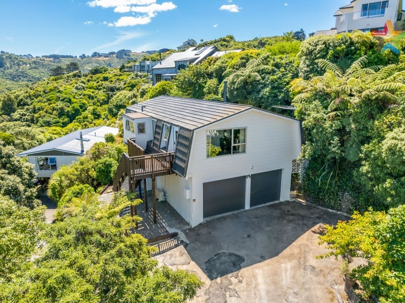 3C Maungaraki Road, Korokoro, Lower Hutt - Carousel 20