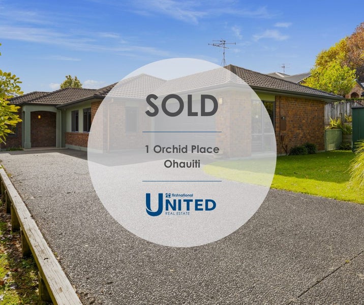 1 Orchid Place, Ohauiti, Tauranga - Carousel 1