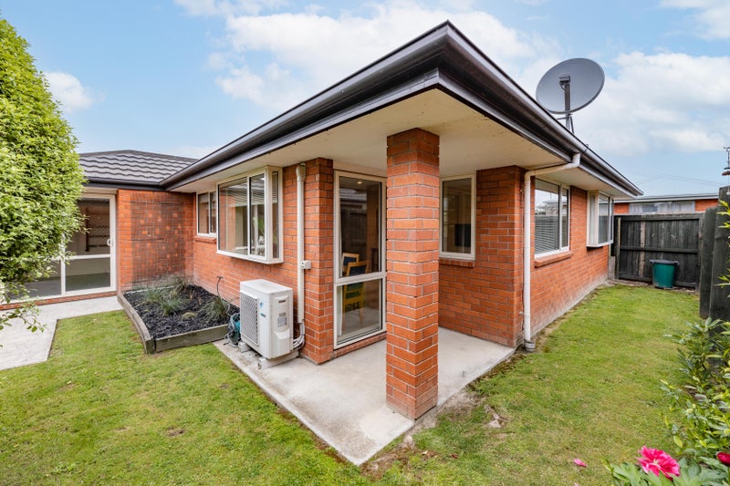 1/13 Tika Street, Riccarton, Christchurch - Carousel 1