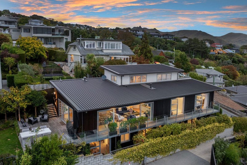 11 Te Awakura Terrace, Mount Pleasant, Christchurch - Carousel 39