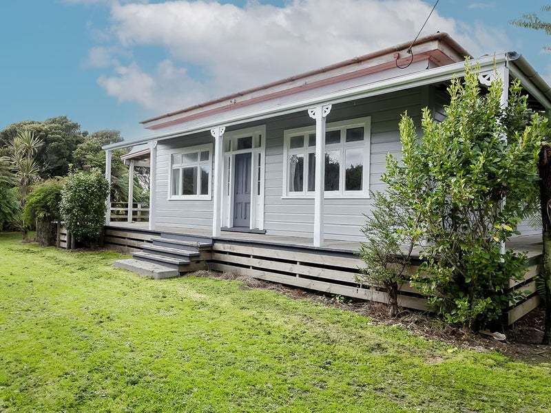 3 One Mile Line Road, Arahura Valley - Carousel 1