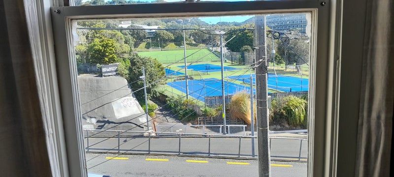 9 Paterson Street, Mount Victoria, Wellington - Carousel 2