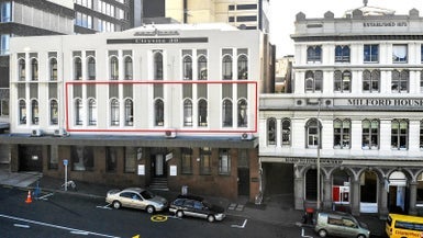 5/30 Dowling Street, Dunedin Central, Dunedin - Carousel 1