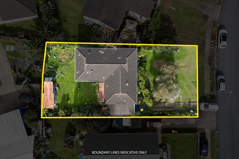 5 Kirkella Crescent, Mangere East, Auckland - Carousel 18