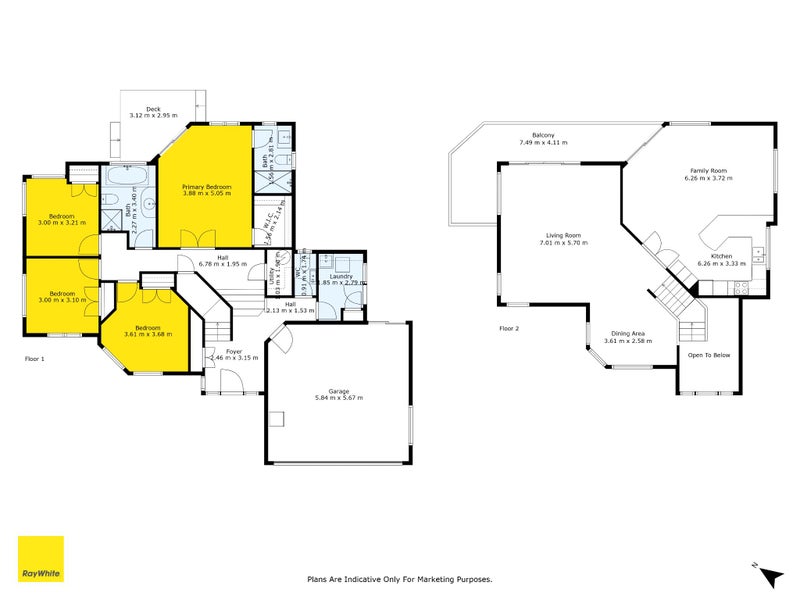 4 Bonnard Place, West Harbour, Auckland - Carousel 34