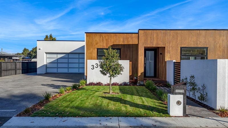 33 Marshall Street, Rangiora, Rangiora - Carousel 2