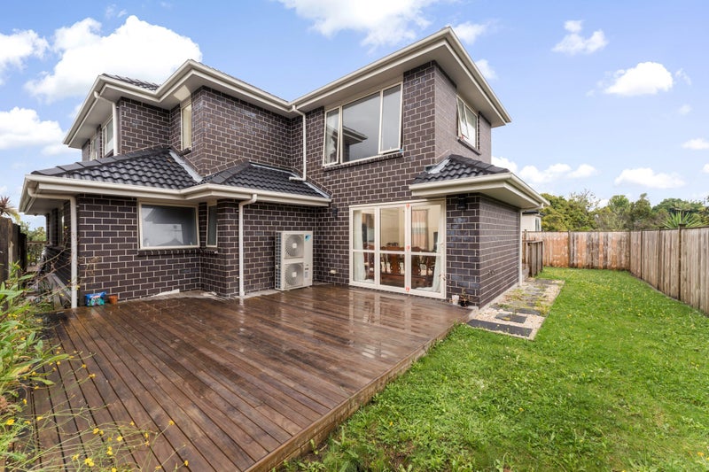 31H Parker Avenue, New Lynn, Auckland - Carousel 2