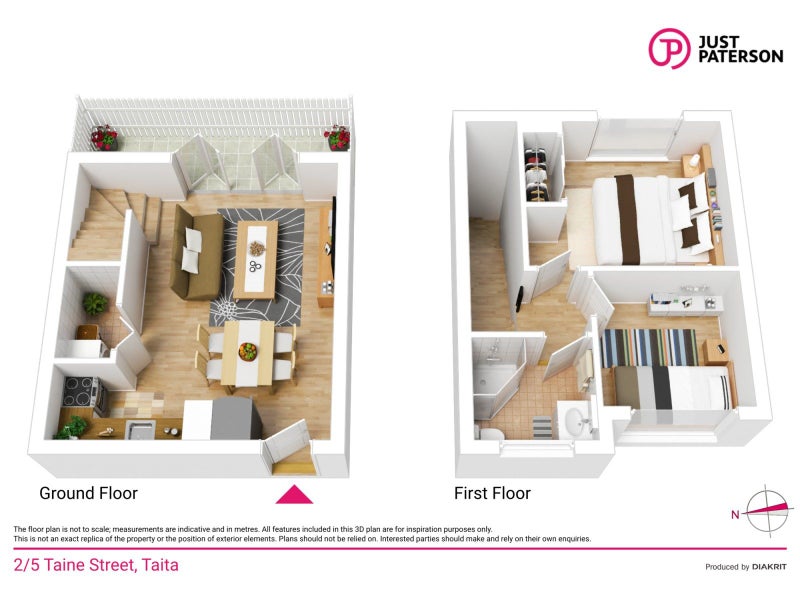 2/5 Taine Street, Taita, Lower Hutt - Carousel 16