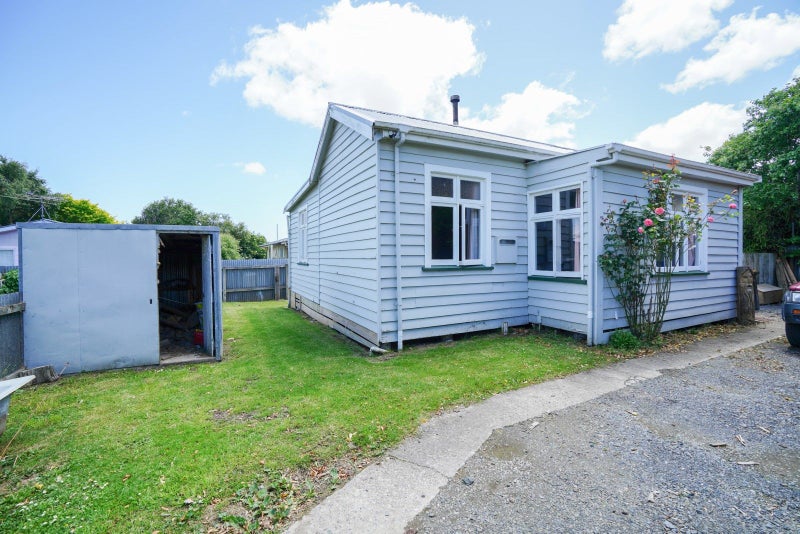 106A Panton Street, Appleby, Invercargill - Carousel 1