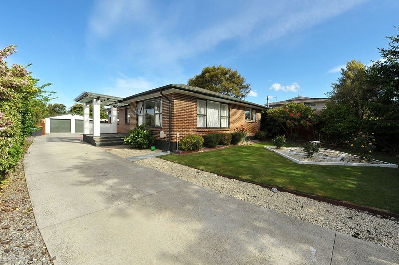 26 Westmont Street, Ilam, Christchurch - Carousel 1