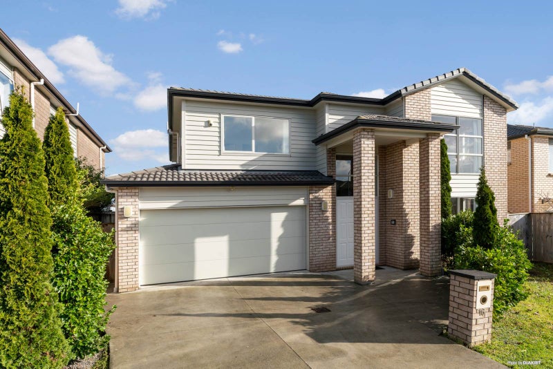 16 Shandon Street, Flat Bush, Auckland - Carousel 2