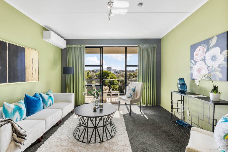 G5/19 Fleet Street, Eden Terrace, Auckland - Carousel 1