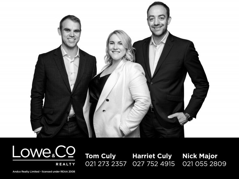 8A Hungerford Road, Lyall Bay, Wellington - Carousel 15