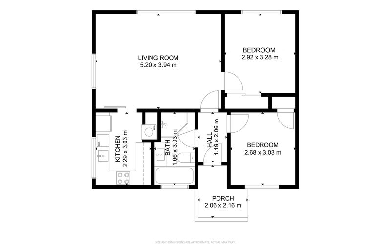 4/74 CRESWICK TCE, NORTHLAND, WELLINGTON - Carousel 12