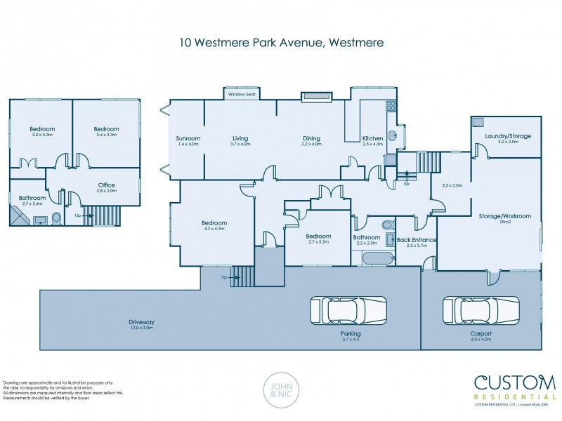 10 Westmere Park Avenue, Westmere, Auckland - Carousel 20