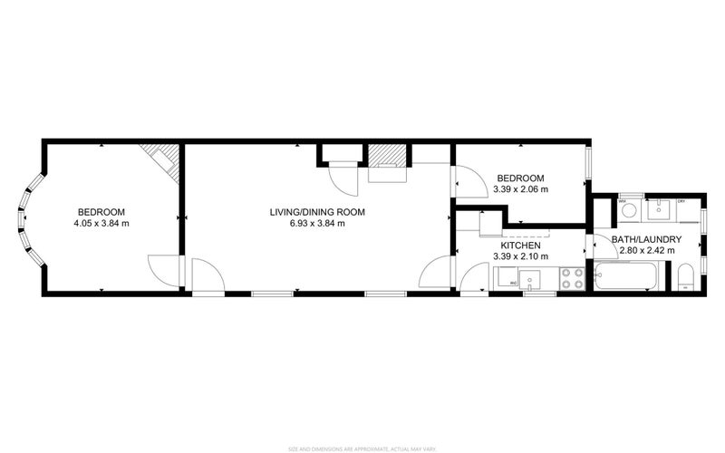 11 Royal Street, Berhampore, Wellington - Carousel 16