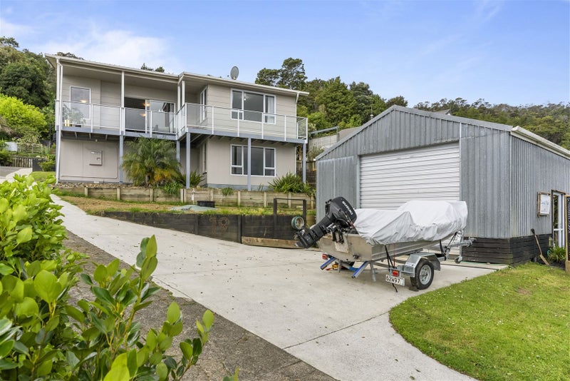 19 Trotter Avenue, Waiomu, Thames - Carousel 21