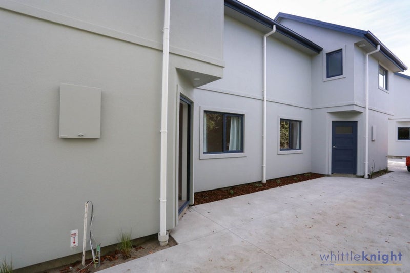 2/15 Austin Street, Sydenham, Christchurch - Carousel 1
