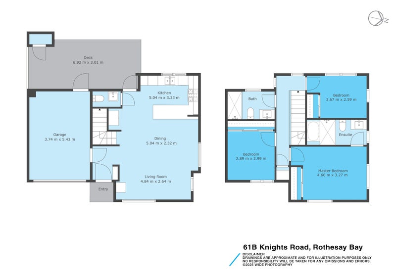 61B Knights Road, Rothesay Bay, Auckland - Carousel 25