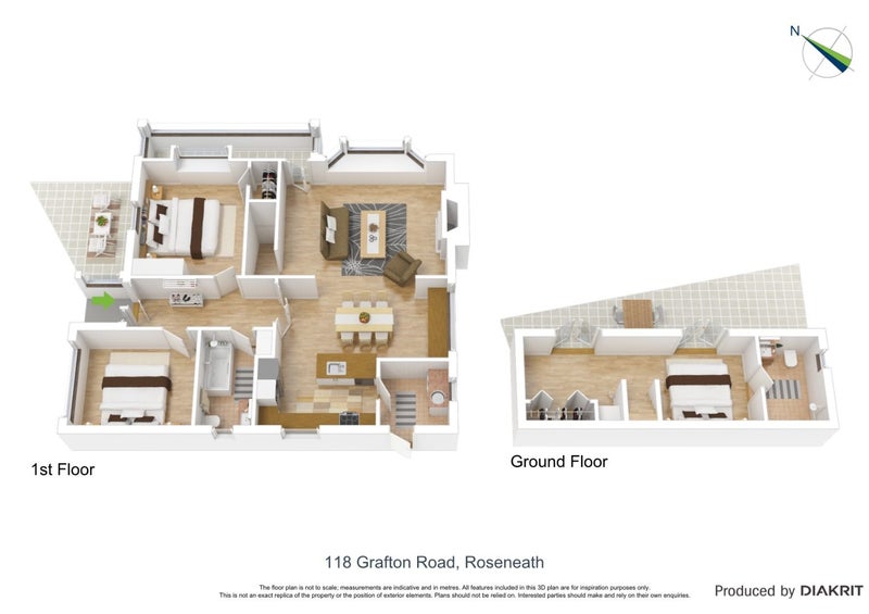 118 Grafton Road, Roseneath, Wellington - Carousel 17