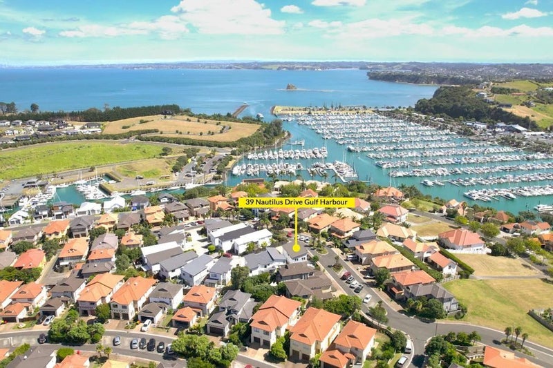 39 Nautilus Drive, Gulf Harbour, Whangaparaoa - Carousel 20