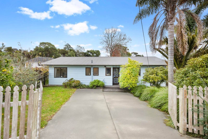 48A Brains Road, Kelston, Auckland - Carousel 1