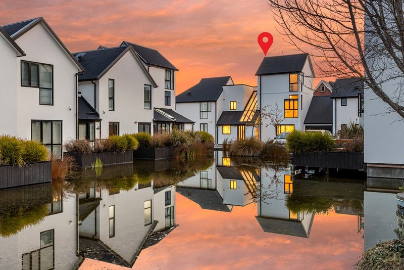 5/140 Office Road, Merivale, Christchurch - Carousel 1