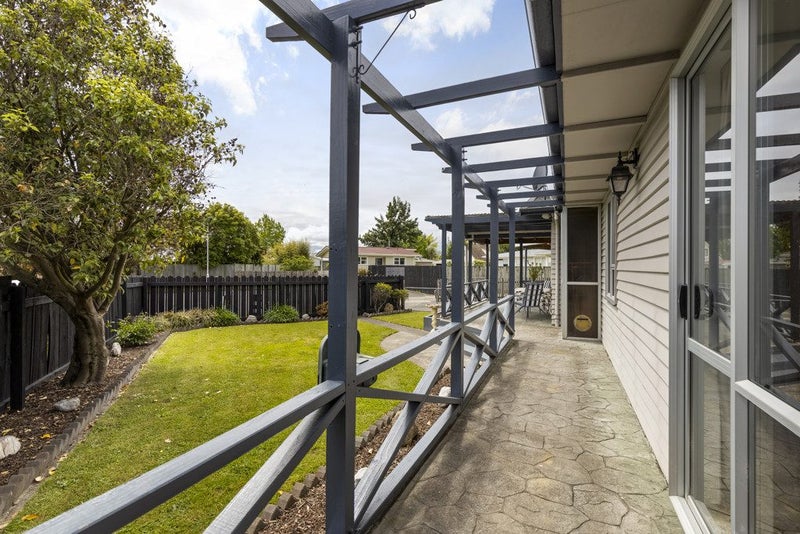 9 Mcfarlane Place, Springlands, Blenheim - Carousel 1