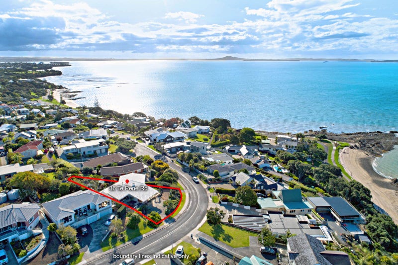 36 Te Pene Road, Maraetai, Auckland - Carousel 1