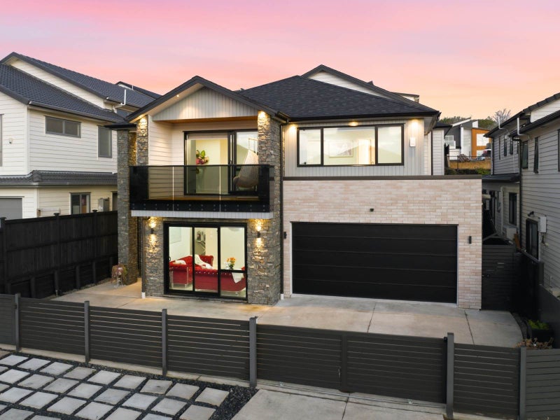 30 Tamure Road, Flat Bush, Auckland - Carousel 2