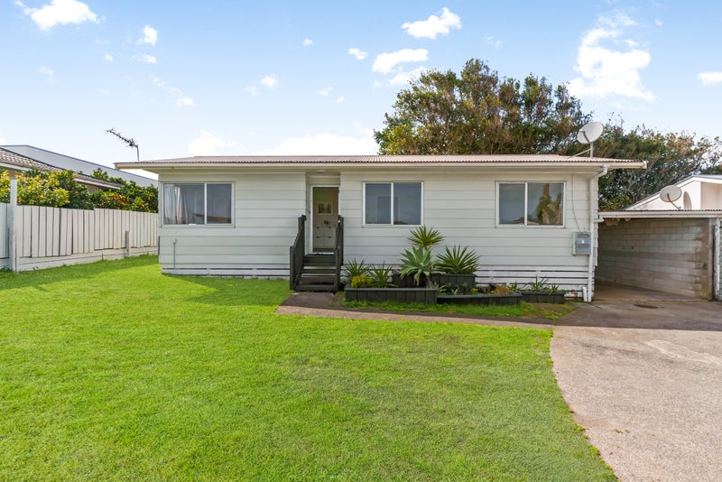 1/11 Dunstan Place, Ōtara, Auckland - Carousel 1