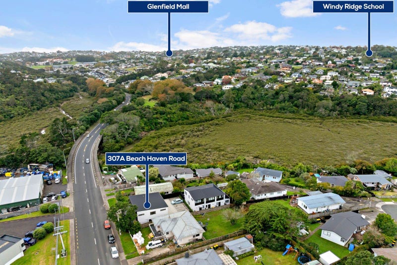 307A Beach Haven Road, Birkdale, Auckland - Carousel 17