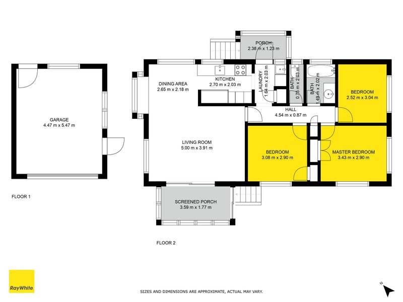 91A Beach Haven Road, Beach Haven, Auckland - Carousel 21