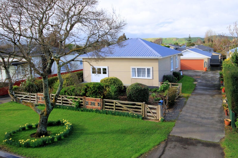 19 White Street, Whanganui East, Whanganui - Carousel 1