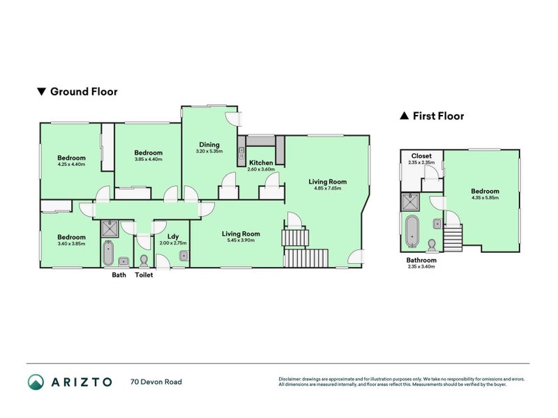 70 Devon Road, Springvale, Whanganui - Carousel 20