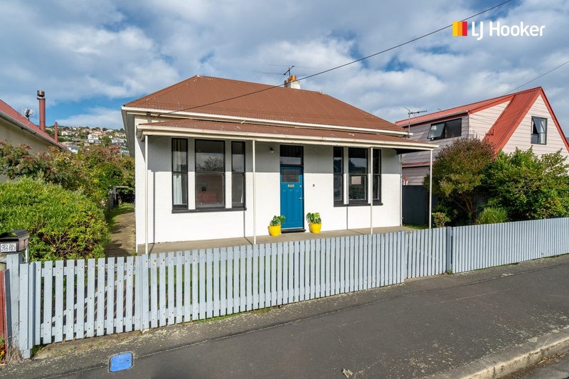 25 Richmond Street, Forbury, Dunedin - Carousel 1