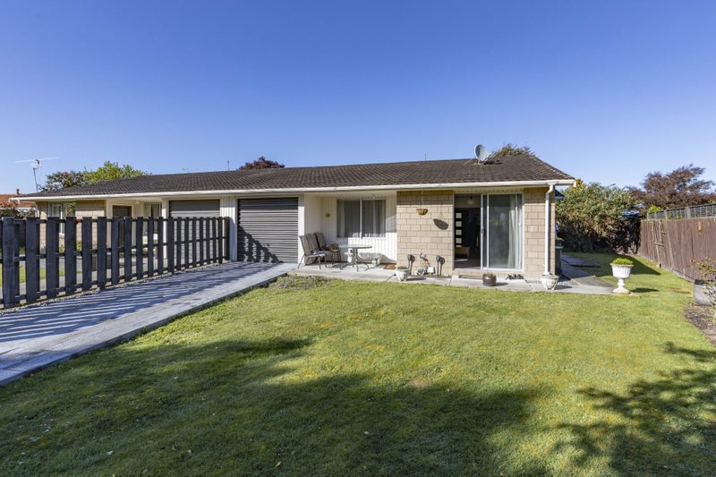1/20 De Bloge Place, Burwood, Christchurch - Carousel 1