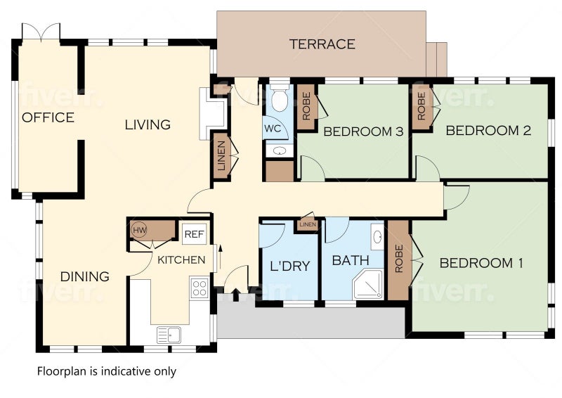 23 Mcmillan Avenue, Kamo, Whangarei - Carousel 25