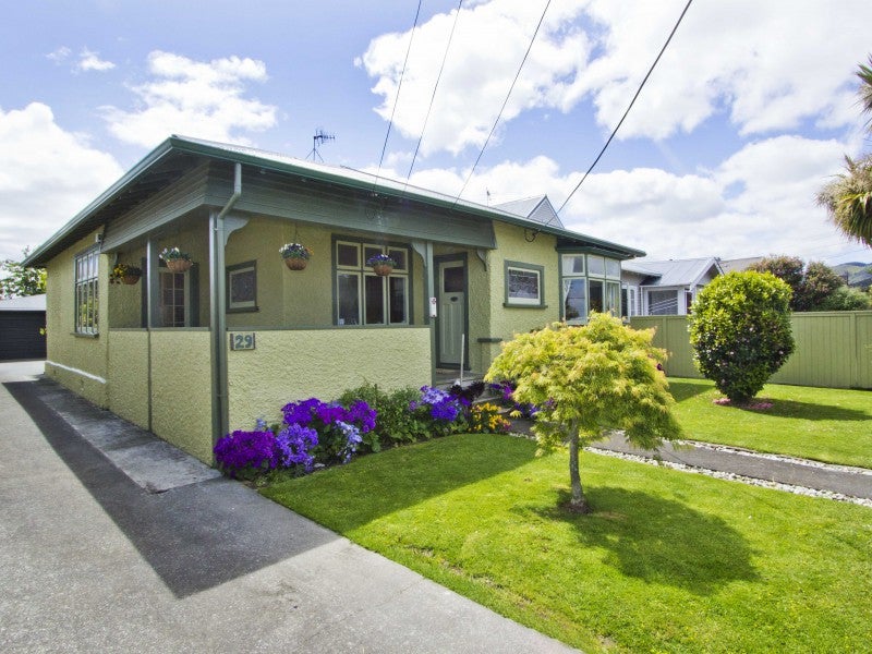 29 Copeland Street, Hutt Central, Lower Hutt - Carousel 2