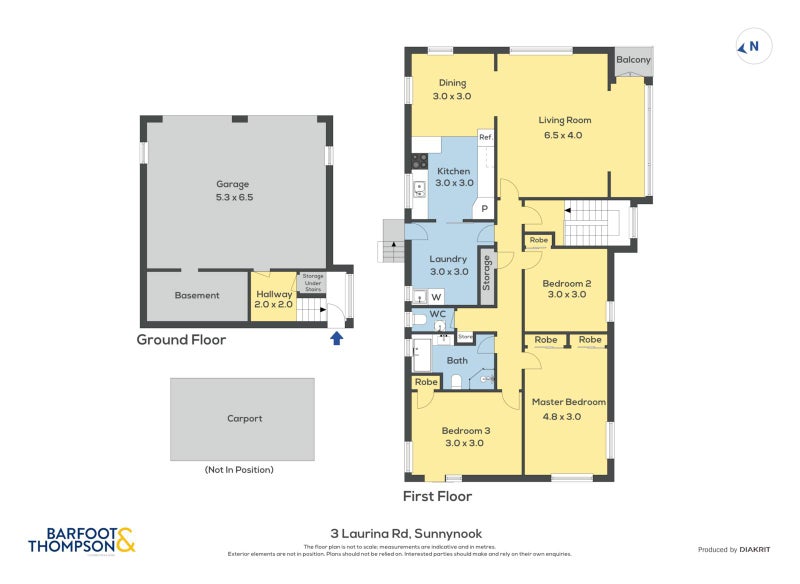 3 Laurina Road, Sunnynook, Auckland - Carousel 14