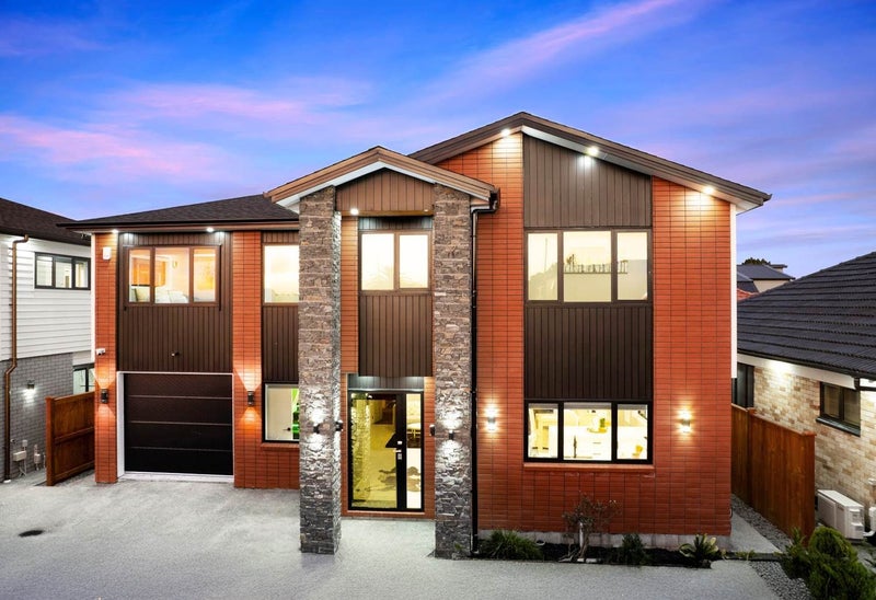 3A Caspar Road, Papatoetoe, Auckland - Carousel 1