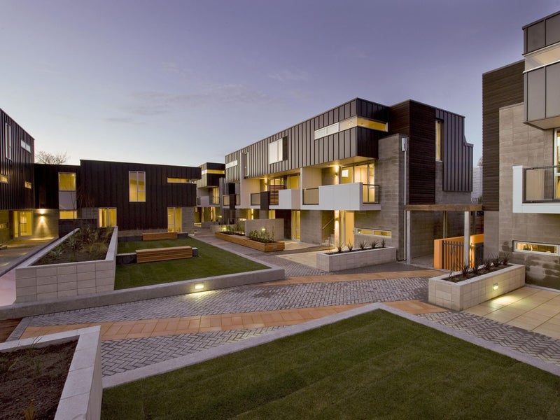 6/225 Salisbury Street, Christchurch Central, Christchurch - Carousel 1