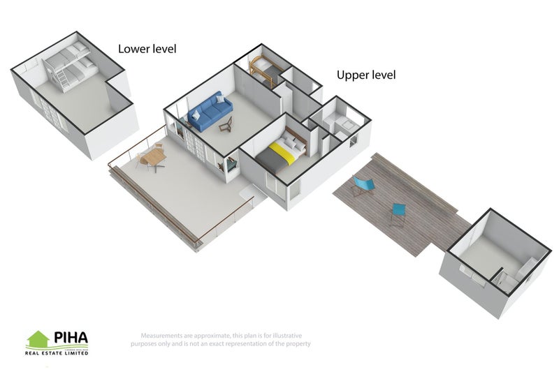35 North Piha Road, Piha, Piha - Carousel 20