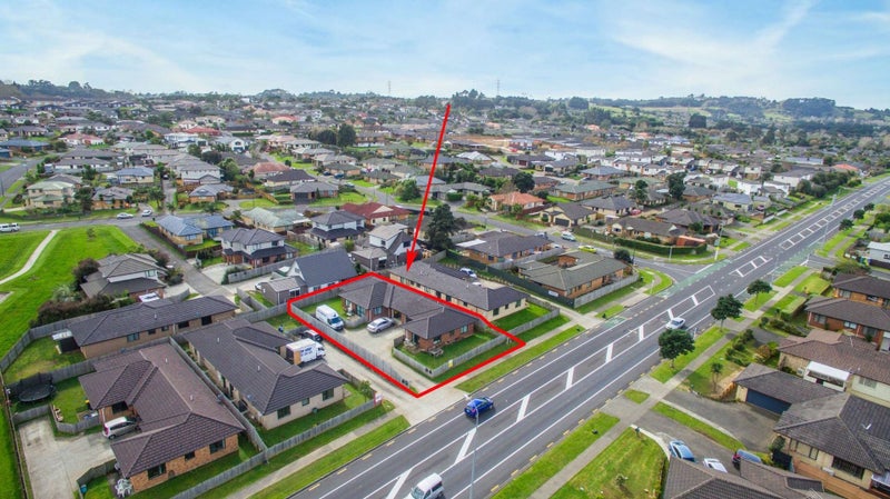 132 Alfriston Road, Manurewa, Auckland - Carousel 1