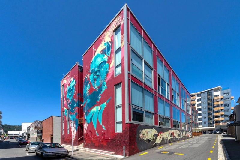 29/42 Abel Smith Street, Te Aro, Wellington - Carousel 10
