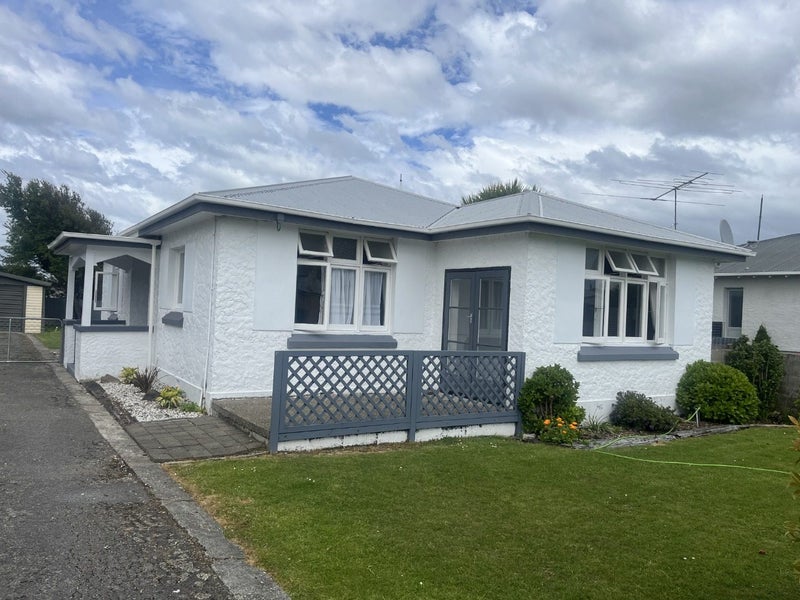 197 Bourke Street, Windsor, Invercargill - Carousel 1