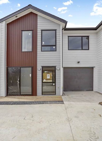 1/29 Buckingham Crescent, Manukau, Auckland - Carousel 1