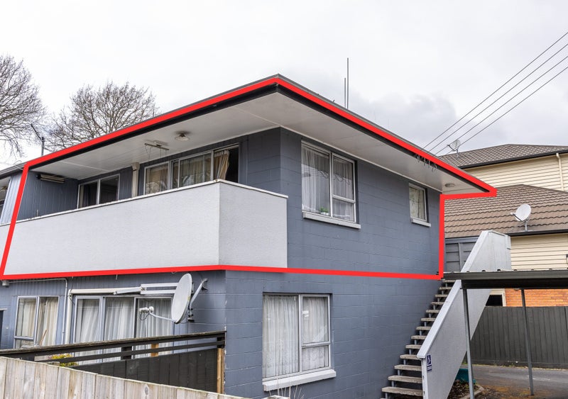 1/6 Opoia Road, Hamilton East, Hamilton - Carousel 1